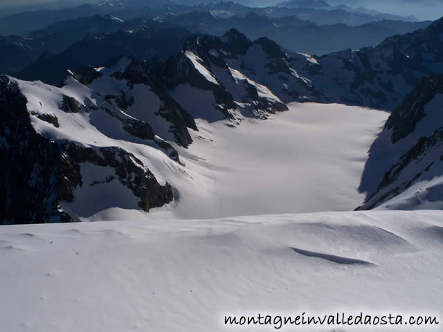 dome de neige